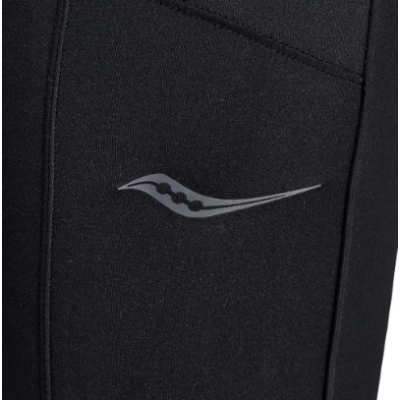 Тайтси Saucony SOLSTICE TIGHT (SAW800463-BK) розмір S