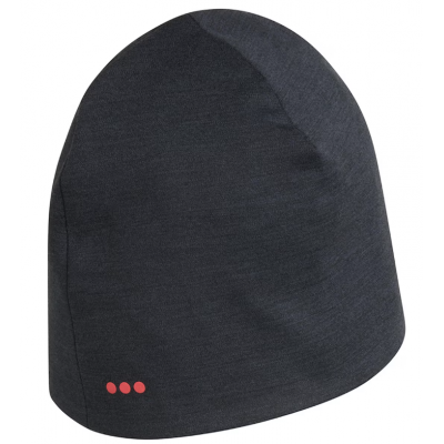 Шапка Saucony HURRICANE BEANIE (SAU900027-BK)