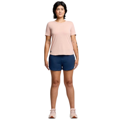 Футболка Saucony TRIUMPH SHORT SLEEVE (SAW800475-WR) розмір S