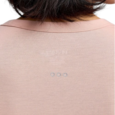 Футболка Saucony TRIUMPH SHORT SLEEVE (SAW800475-WR) розмір S