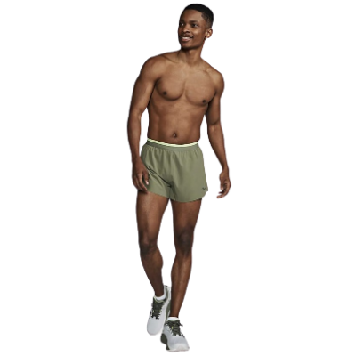 Шорти Saucony ENDORPHIN SPLIT SHORT (SAM800385-OV) розмір L