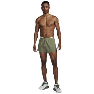 Шорти Saucony ENDORPHIN SPLIT SHORT (SAM800385-OV) розмір L