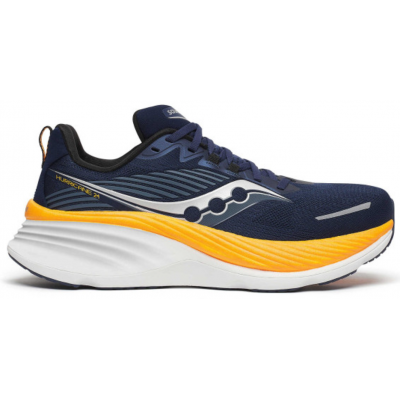 Кросівки для бігу Saucony HURRICANE 24 (S20933-211) розмір 7,5