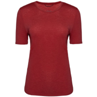 Футболка Saucony STOPWATCH SHORT SLEEVE (SAW800484-GAH) розмір XS