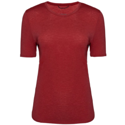 Футболка Saucony STOPWATCH SHORT SLEEVE (SAW800484-GAH) розмір XS