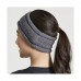 Пов'язка на голову Saucony RESTED SHERPA HEADBAND (900031-BKH)