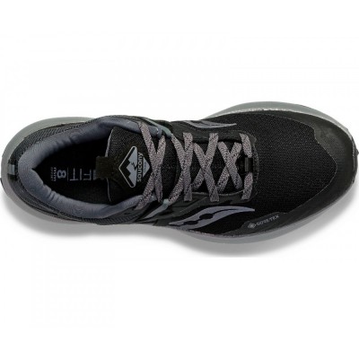 Кросівки для бігу Saucony RIDE 15 TR GTX (S10799-10) розмір 9,5