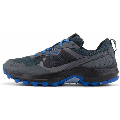Кросівки для бігу Saucony EXCURSION TR16 GTX (S10749-21) розмір 8,5