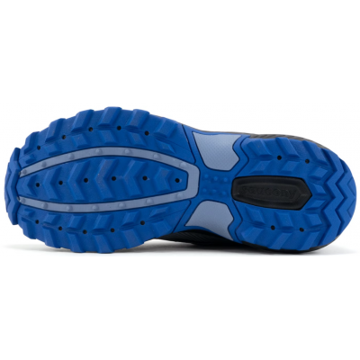 Кросівки для бігу Saucony EXCURSION TR16 GTX (S10749-21) розмір 8,5