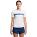 Футболка Saucony STOPWATCH GRAPHIC SHORT SLEEVE (SAW800490-WHS4) розмір L