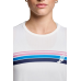 Футболка Saucony STOPWATCH GRAPHIC SHORT SLEEVE (SAW800490-WHS4) розмір L