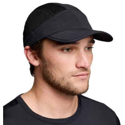 Кепка Saucony OUTPACE FOAMIE HAT (SAU800044-BKS4)