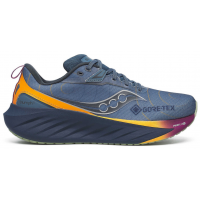 Кросівки для бігу Saucony TRIUMPH 22 GTX (S10966-253) розмір 7,5
