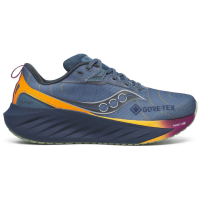 Кросівки для бігу Saucony TRIUMPH 22 GTX (S10966-253) розмір 7,5