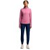 Реглан Saucony TRIUMPH 3D 1/2 ZIP (SAW800459-VLH) розмір L