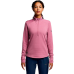 Реглан Saucony TRIUMPH 3D 1/2 ZIP (SAW800459-VLH) розмір L