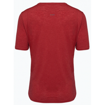 Футболка Saucony STOPWATCH SHORT SLEEVE (SAW800484-GAH) розмір XS