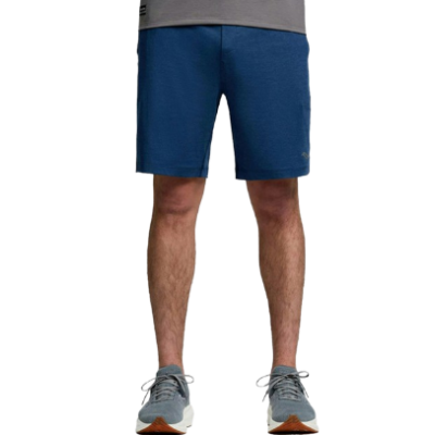 Шорти Saucony TRIUMPH 8" SHORT (SAM800369-NVH) розмір XL