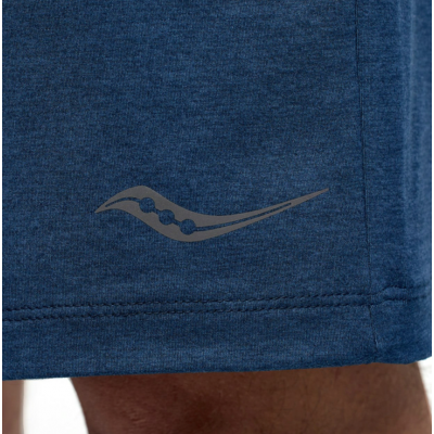 Шорти Saucony TRIUMPH 8" SHORT (SAM800369-NVH) розмір XL