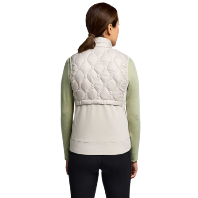 Жилет Saucony HURRICANE INSULATED VEST (SAW800522-DV) розмір XS