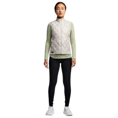 Жилет Saucony HURRICANE INSULATED VEST (SAW800522-DV) розмір XS