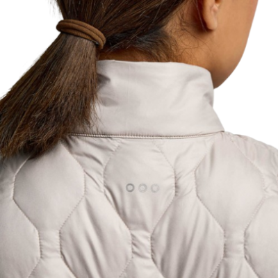 Жилет Saucony HURRICANE INSULATED VEST (SAW800522-DV) розмір XS