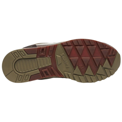 Кросівки Saucony SHADOW 5000 (S70665-57) розмір 10