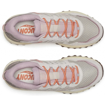 Кросівки Saucony GRID PEAK DESIGNED IN VENICE (S70887-4) розмір 7