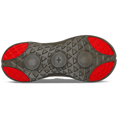 Кросівки Saucony BUTTERFLY (S70828-2) розмір 13