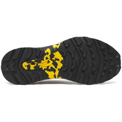 Трейлові кросівки для бігу Saucony EXCURSION TR17 (S20958-100) розмір 10,5