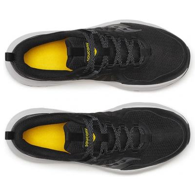 Трейлові кросівки для бігу Saucony EXCURSION TR17 (S20958-100) розмір 10,5