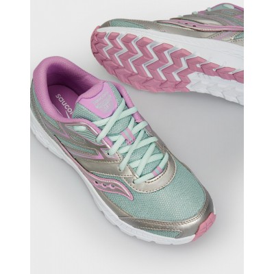 Кросівки Saucony COHESION 13 LTT (SK163278) розмір 6,5