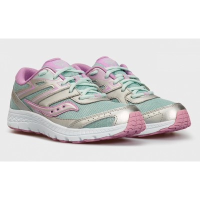 Кросівки Saucony COHESION 13 LTT (SK163278) розмір 6,5