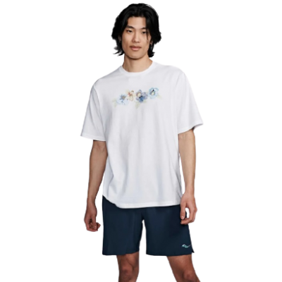 Футболка Saucony RECOVERY SHORT SLEEVE (SAU800050-SUM3) розмір XS