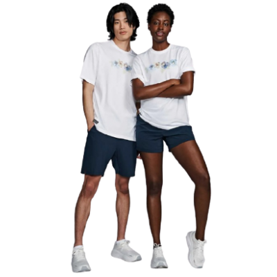 Футболка Saucony RECOVERY SHORT SLEEVE (SAU800050-SUM3) розмір XS