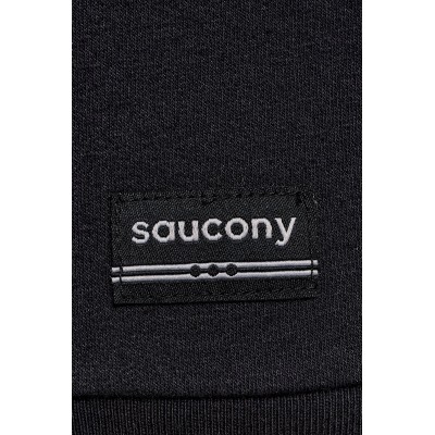 Худі Saucony RECOVERY ZIP TUNIC (800469-BKA3) розмір L Худі Saucony RECOVERY ZIP TUNIC (800469-BKA3) розмір L
