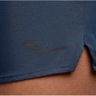 Шорти Saucony PEREGRINE 4" SHORT (SAW800481-NV) розмір L