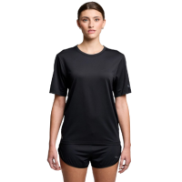 Футболка Saucony STOPWATCH SHORT SLEEVE (SAW800484-BK) розмір L Футболка Saucony STOPWATCH SHORT SLEEVE (SAW800484-BK) розмір L