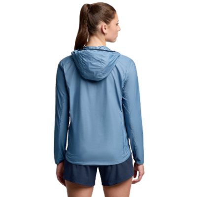 Вітрівка Saucony PEREGRINE PACKAWAY JACKET (SAW800480-AO) розмір XL