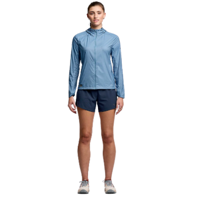 Вітрівка Saucony PEREGRINE PACKAWAY JACKET (SAW800480-AO) розмір XL