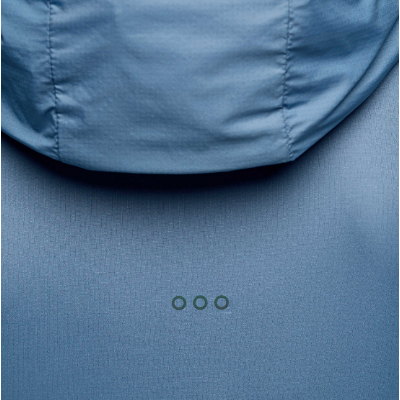 Вітрівка Saucony PEREGRINE PACKAWAY JACKET (SAW800480-AO) розмір XL