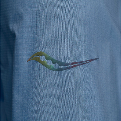 Вітрівка Saucony PEREGRINE PACKAWAY JACKET (SAW800480-AO) розмір XL