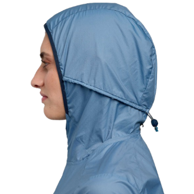 Вітрівка Saucony PEREGRINE PACKAWAY JACKET (SAW800480-AO) розмір XL