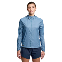 Вітрівка Saucony PEREGRINE PACKAWAY JACKET (SAW800480-AO) розмір XL