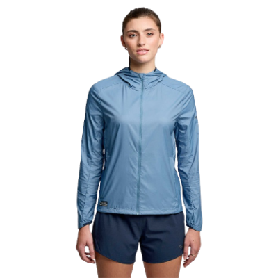 Вітрівка Saucony PEREGRINE PACKAWAY JACKET (SAW800480-AO) розмір XL