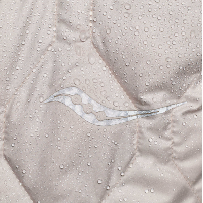 Жилет Saucony HURRICANE INSULATED VEST (SAW800522-DV) розмір L