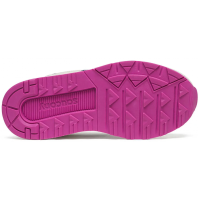 Кросівки Saucony ECLIPSE KDZ (SK168003) розмір 6