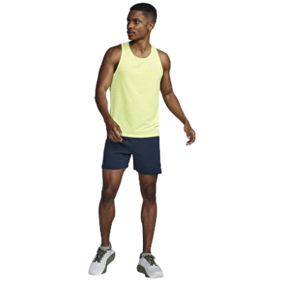 Майка Saucony KINVARA TANK (SAM800364-CT) розмір L