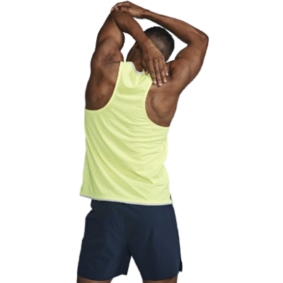 Майка Saucony KINVARA TANK (SAM800364-CT) розмір L