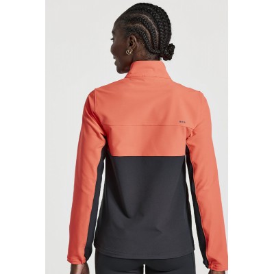 Вітрівка Saucony BLUSTER JACKET (800389-VR) розмір M